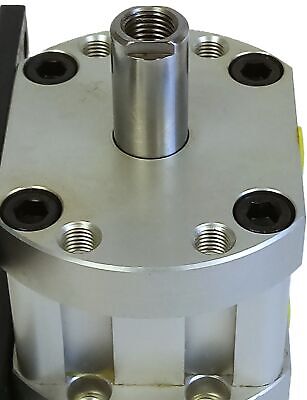Numatics XC-757705-3 N21412 Pneumatic Cylinder