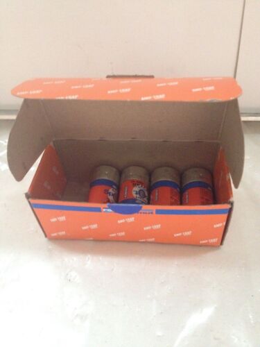 4 Ferraz Shawmut AJT40 FUSES