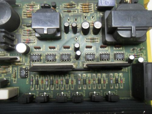 Fanuc A20B-1003-0030 Servo AC PC Board