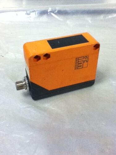 IFM Efector OAS-OOKG/US100/25M SENSOR- NO BOX
