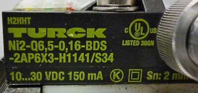 PHD Inc ML316826 Pneumatic Linear Actuator