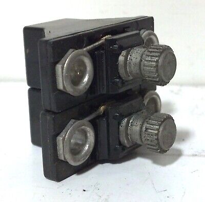 Allen-Bradley W31 Class 20 Heater Element for Eutectic Alloy Type Overload Relay
