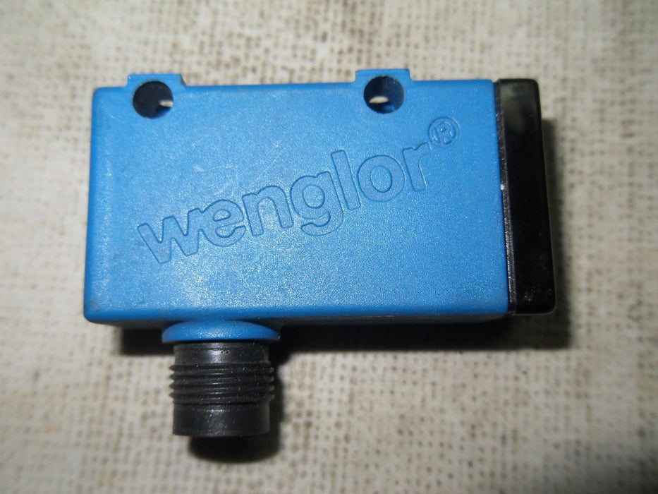 Wenglor TM55PCT2 Diffuse Sensor