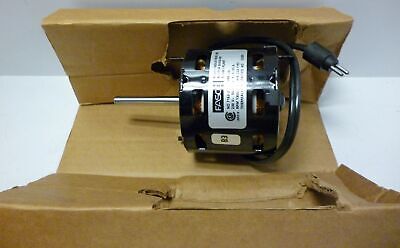 Heatcraft 2531195 Motor