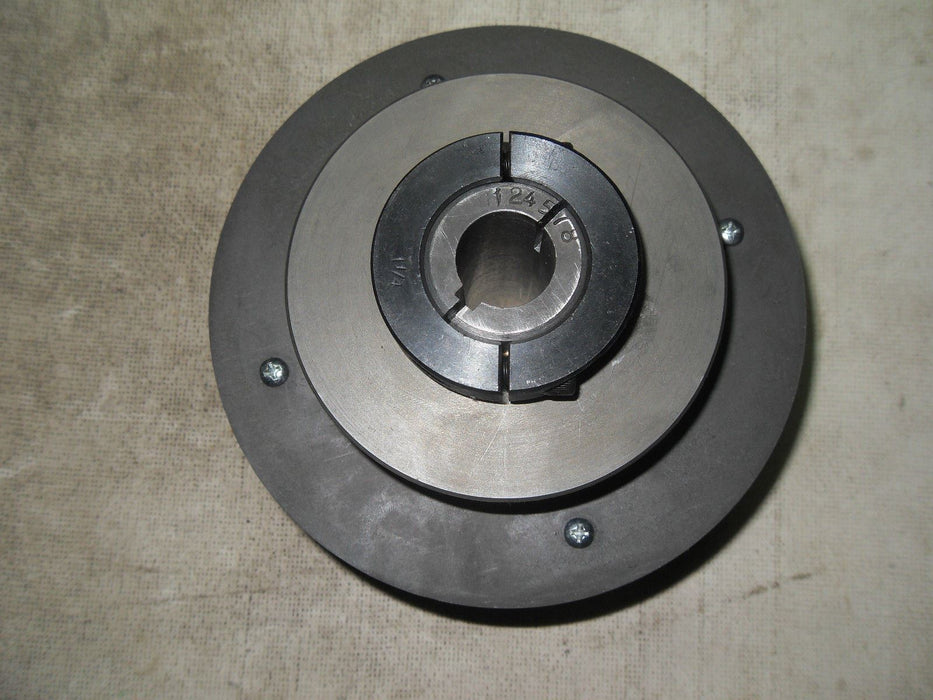 American Autoguard 101585-003 Mechanical Torque Limiter