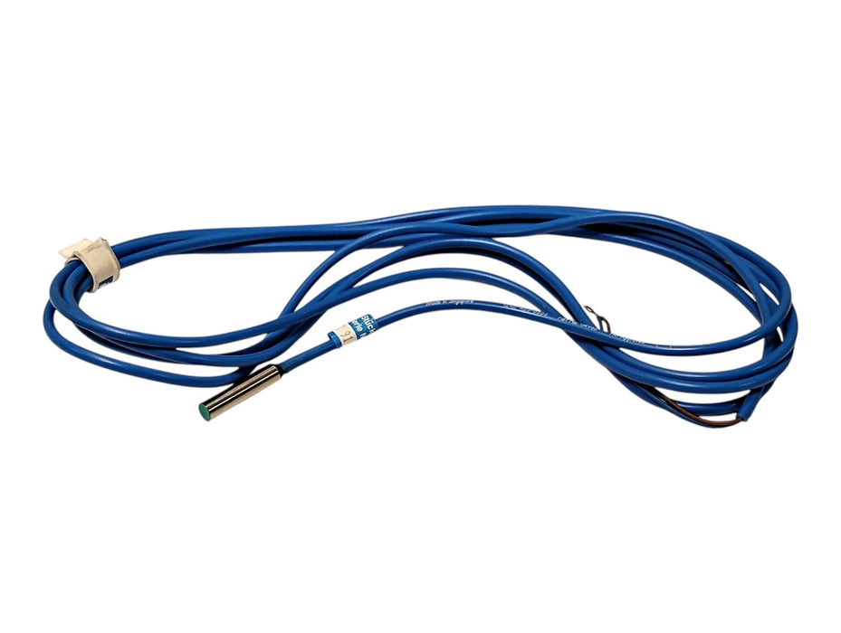 Pepperl Fuchs NJ0,8-4,5-N 5-25 V DC Inductive Proximity Sensor