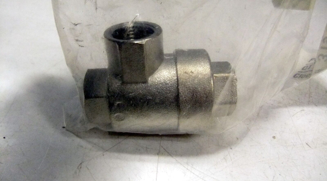 ASCO Numatics SEV38BN Check Valve 3/8"