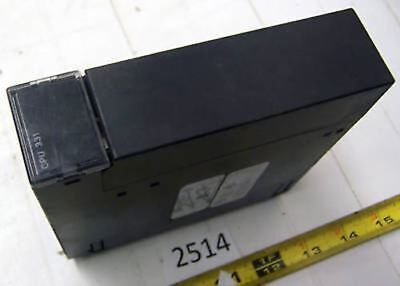 GE Fanuc Program Controller Module IC693CPU331R