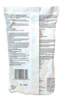 3M 6001 Respirator Organic Vapor Cartiridge - Lot of 2, Exp. 09/2026