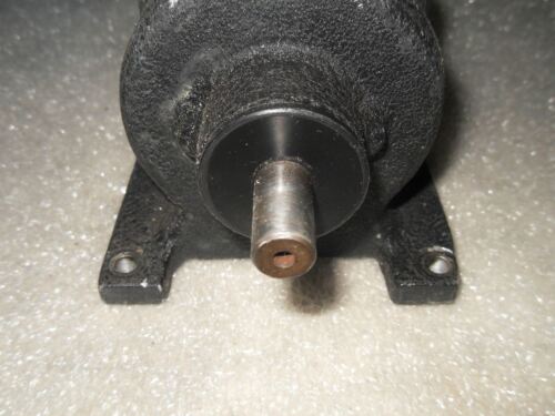 1 DAZIC 2130-5 TYPE B SPEED SWITCH