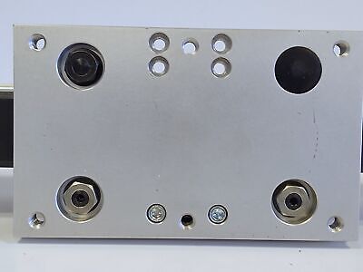 Hoerbiger P38000000000-00343 ORIGA System Plus Pneumatic Linear Actuator