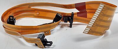 Tyco 562-994 1403 Wire Harness Assembly for Time Clock