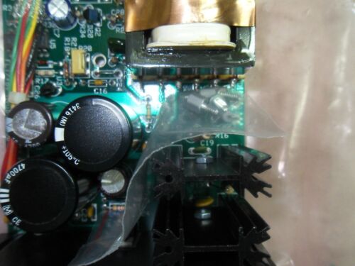 Practical Automation A14-10426-1 Printed Circuit Board