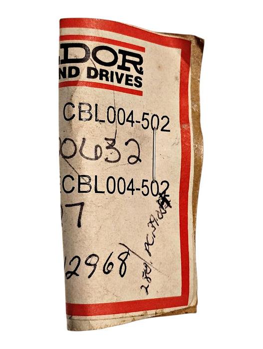 Baldor CBL004-502 PLC CAble