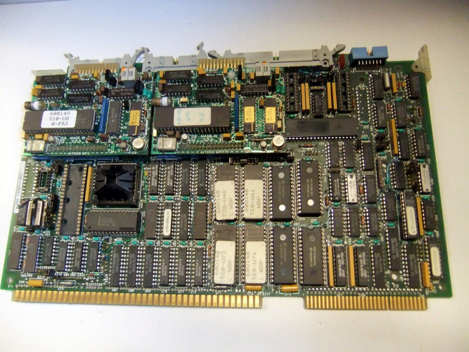 Intel PC Board PBA148059-002