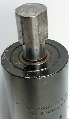 Enerpac WPFN100VE101-0-48-07B Swing Clamp Cylinder