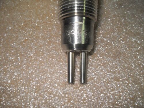 1 FLUID COMPONENTS INTERNATIONAL FLT93S-0A1A202C1B00E00 FLOW SWITCH