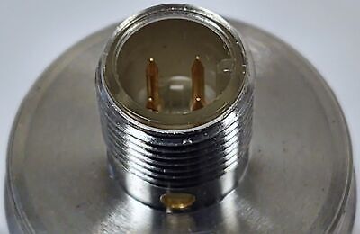 IFM Efector IIS207 IIKC022-ASKG/M/US-104-DRS Inductive Proximity Sensor