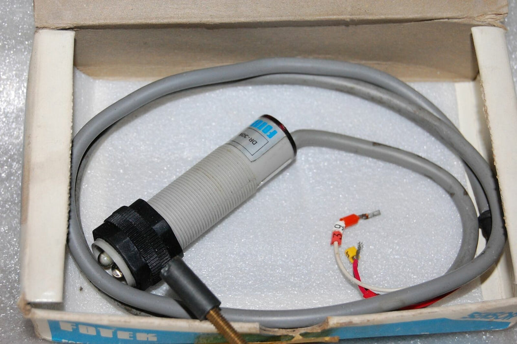 FOTEK DR-30X SENSOR