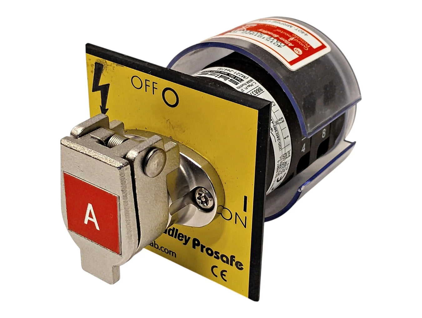 Key Switches