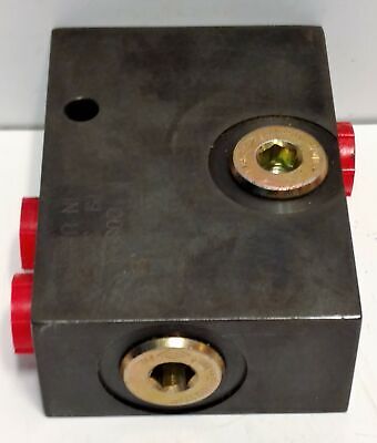 Enerpac V72-00899 High Pressure Check Valve