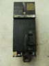 1 Square D FA24030BC CIRCUIT BREAKER 30A 2P