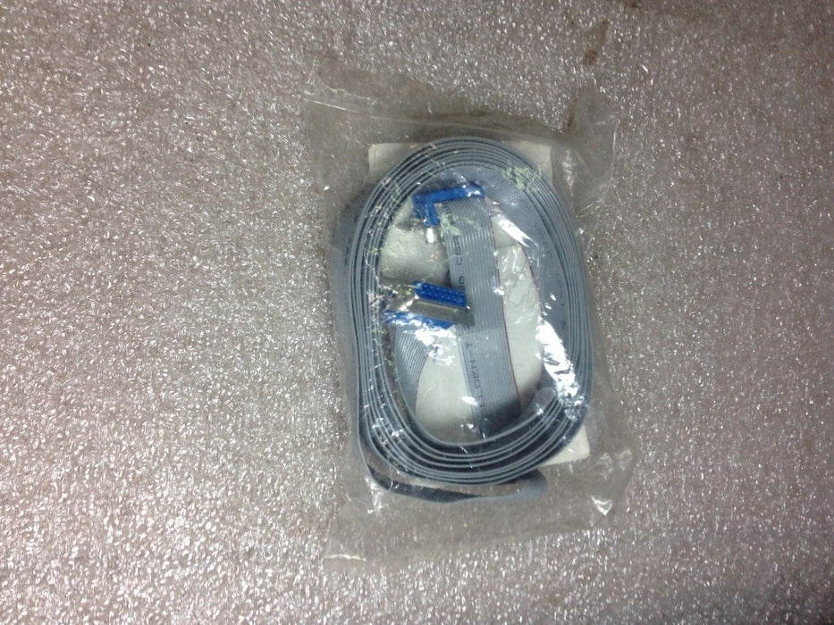 Cooper 538307 4 ft Interface Ribbon Cable