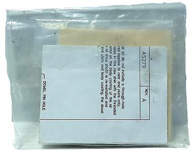 Binks KK-5001-1 Air Motor Service Kit