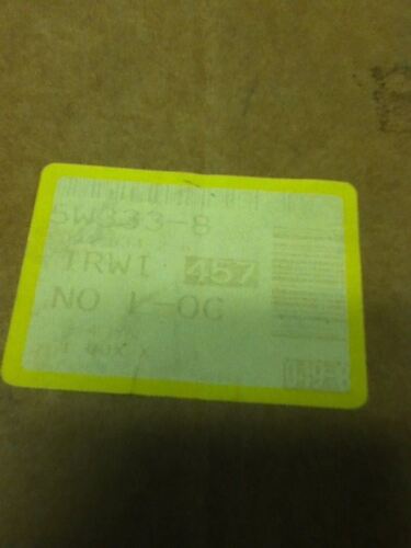 5W333-8 FILTER