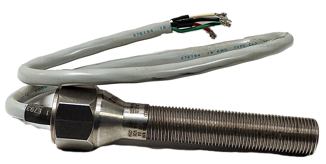 GO Switch 75-13526-B1 240 V AC at 2 A 24 V DC at .05 A Proximity Sensor