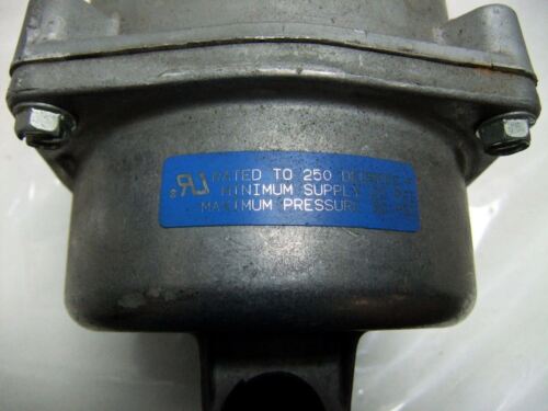 Johnson Controls Damper Actuator D-3153-1