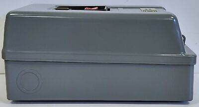 Square D 2510-MBG-2 2510MBG2 AC Manual Non-Reversing Starter