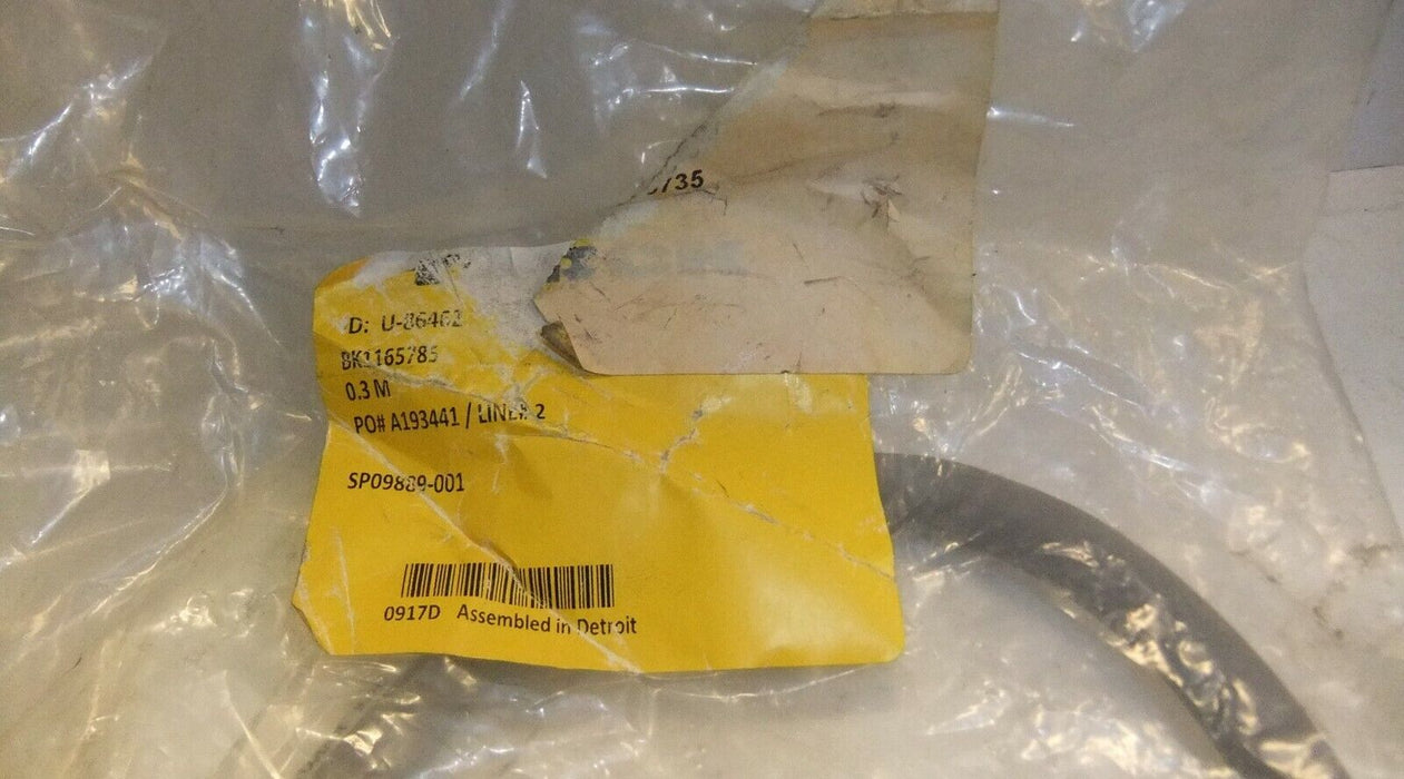 Turck Network Mini-Fast U86462