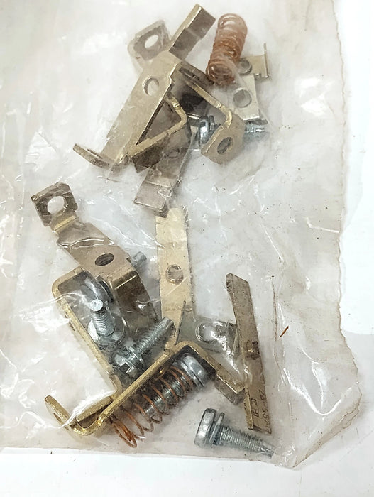 Cutler-Hammer 6-22-2 Size 0 3-Pole Contact Kit for Contactor