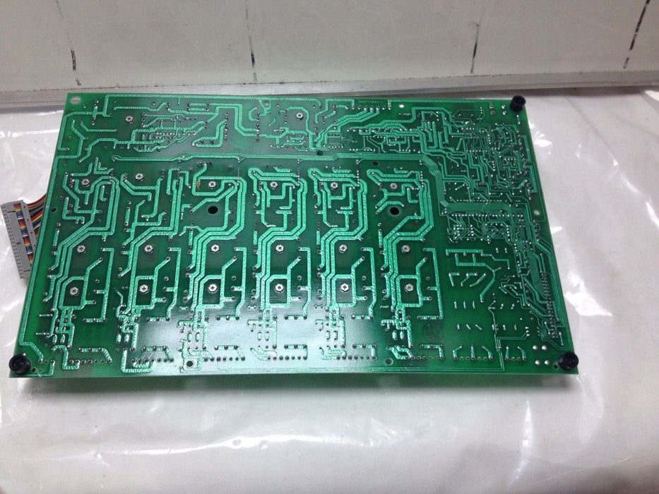 Magnetek Jpac-C266-Etl Circuit Board Drive