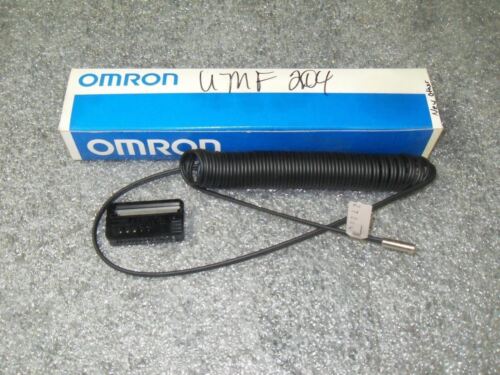 Omron E32-Dc200C Photoelectric Switch Fiber Unit
