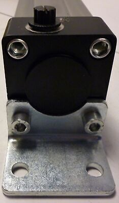 Parker P1D4G050MD-0450NFN6N Pneumatic Cylinder