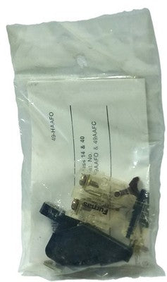 Furnas 49AAFC NEMA A600 Size 00-3.5 Auxiliary Interlock Kit