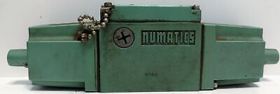Numatics 33DSA400K000030 Valve