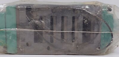 Numatics 33SPR400O000030 Solenoid Valve