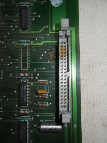 Gould Modicon AS-500P-000 REV H5 P190 Processor Board
