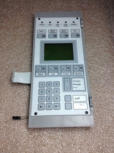 Signal System AV-409 S3000 Alarm Display Module