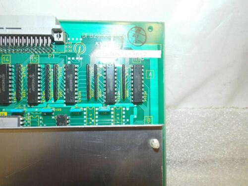 Yaskawa JANCD-MM13B PC Board