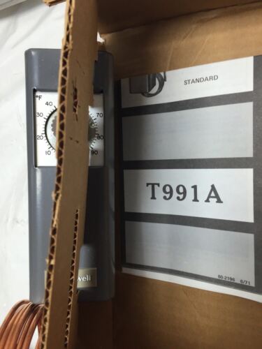 Carrier HH-22AG-103 Thermostat