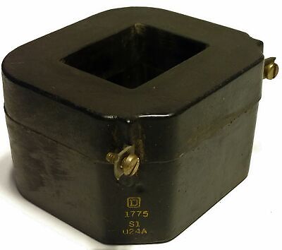 Square D 1775-S1-U24A Coil