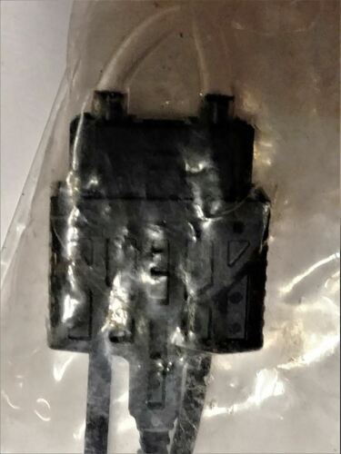 Mitsubishi MR-J3BUS03M Fiber Optic Cable