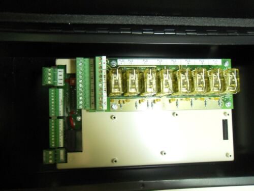 Link Systems 108837 5001 PLS Logic Module