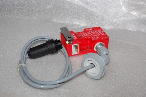 Banner Engineering ACTUATOR SI-QS90MFE