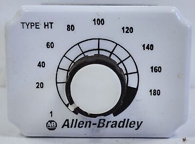 Allen-Bradley 700-HT22BA24 Timing Relay