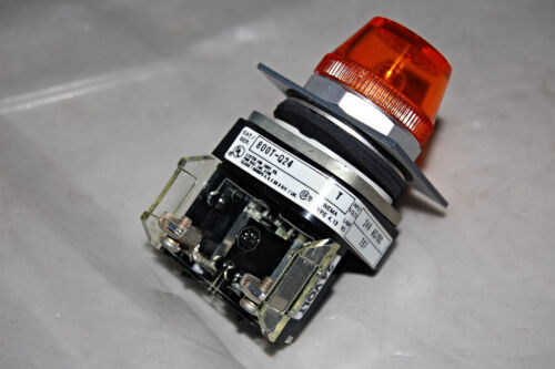 Allen-Bradley 800T-Q24 SER T PILOT LIGHT